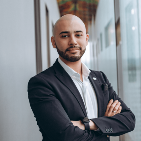 Nazih Maazouzi (c) Mila Zytka