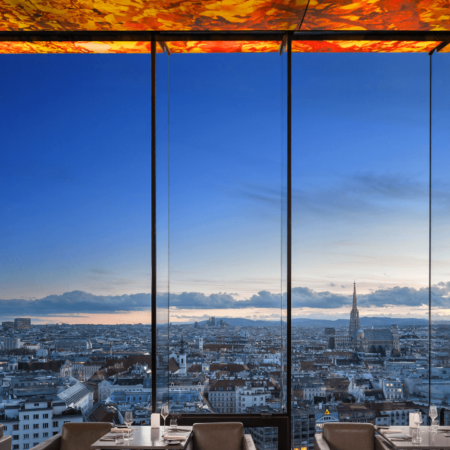 Das LOFT Dinner Gruppen (c) Tony Gigov