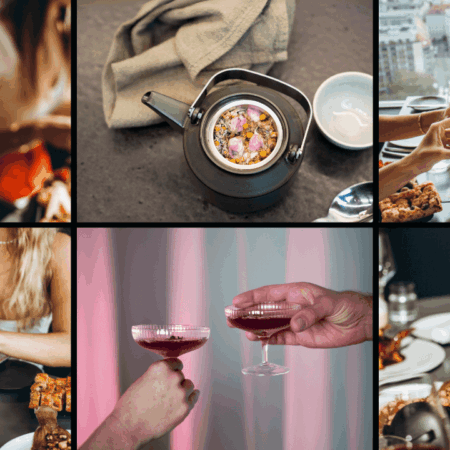 THE MOTHER’S DAY BRUNCH – SAINT CHARLES EDITION